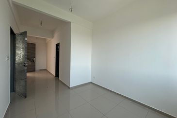 MARC Residences @ Penang