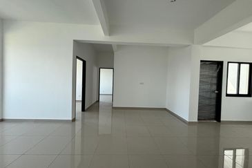 MARC Residences @ Penang