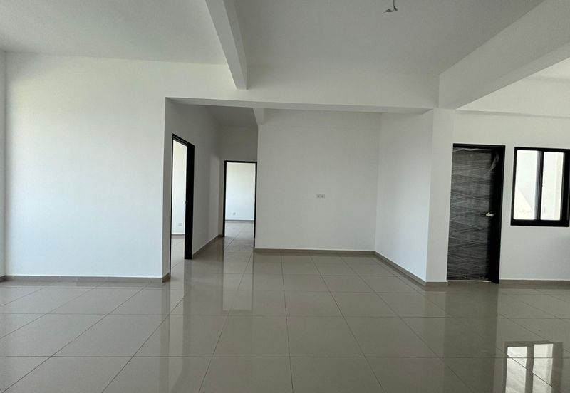 MARC Residences @ Penang