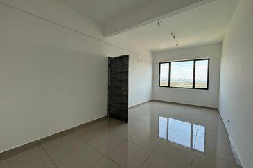 MARC Residences @ Penang