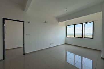 MARC Residences @ Penang