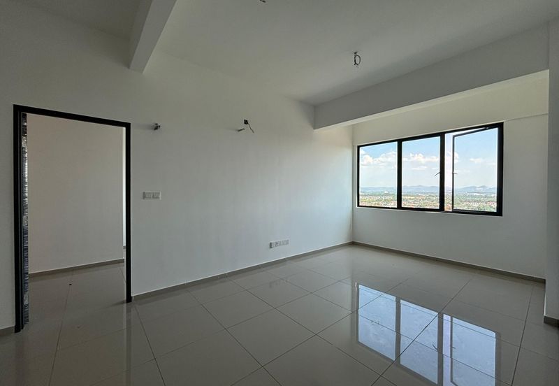 MARC Residences @ Penang