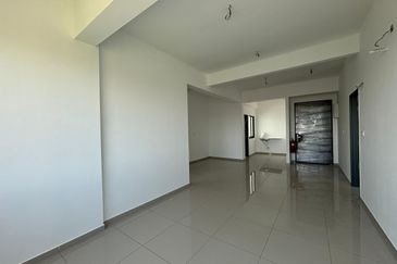 MARC Residences @ Penang