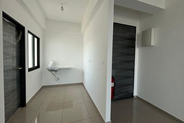 MARC Residences @ Penang