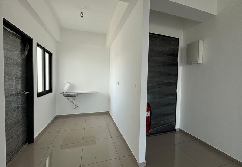 MARC Residences @ Penang