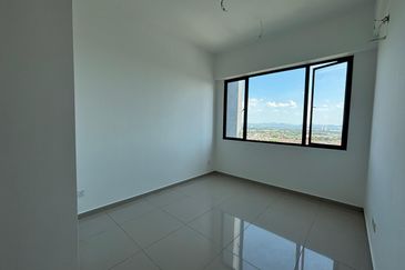 MARC Residences @ Penang