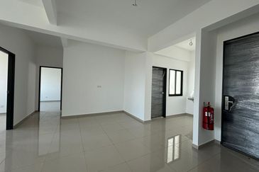 MARC Residences @ Penang