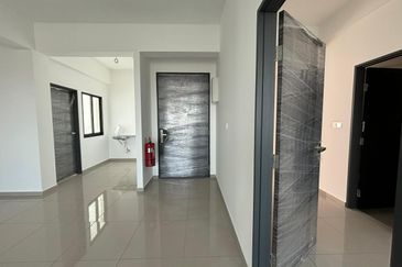 MARC Residences @ Penang