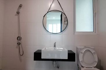 The Retreat Condominiums