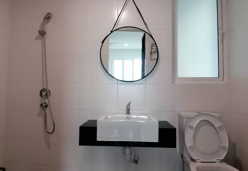 The Retreat Condominiums