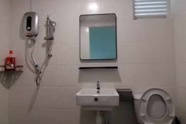 The Retreat Condominiums