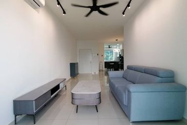 The Retreat Condominiums