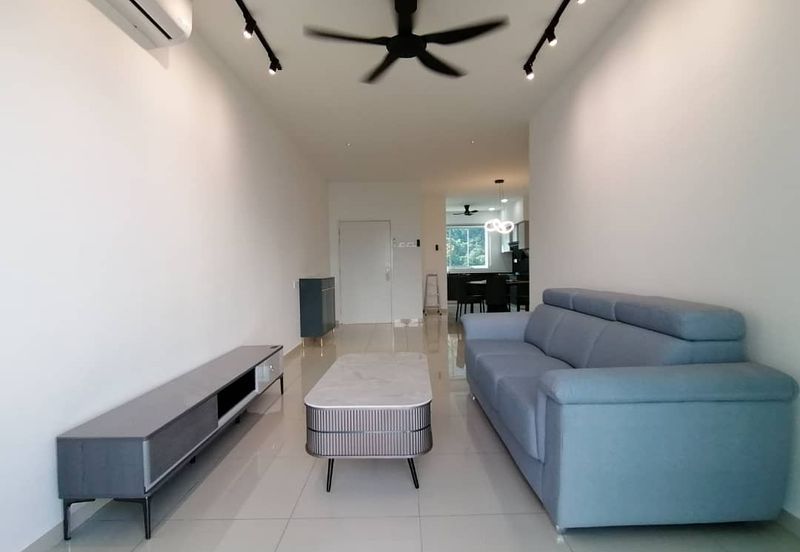 The Retreat Condominiums