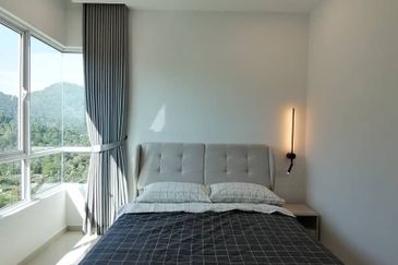 The Retreat Condominiums