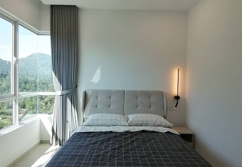 The Retreat Condominiums