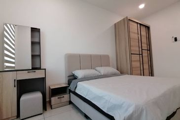 The Retreat Condominiums