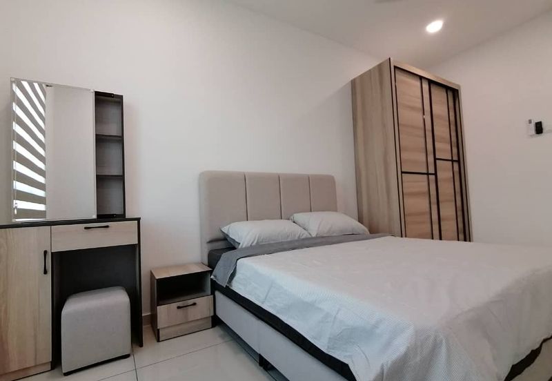 The Retreat Condominiums