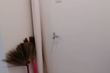 The Retreat Condominiums