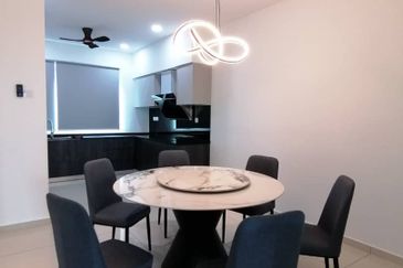 The Retreat Condominiums