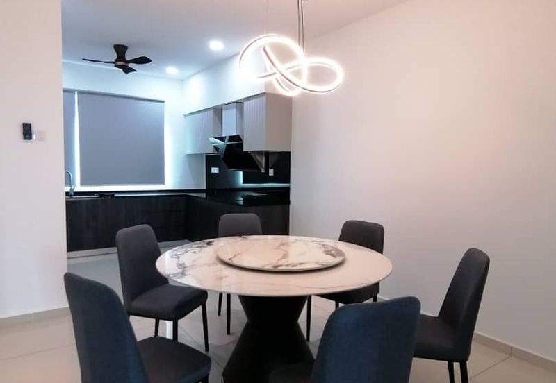 The Retreat Condominiums