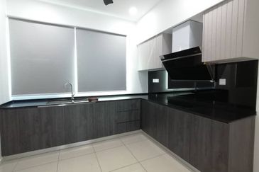 The Retreat Condominiums