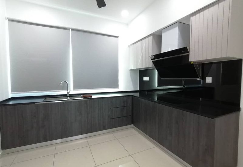 The Retreat Condominiums