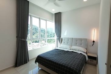 The Retreat Condominiums