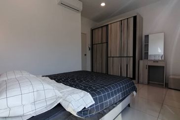 The Retreat Condominiums