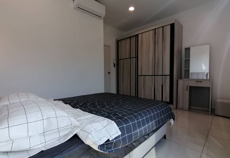 The Retreat Condominiums