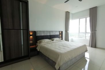 The Retreat Condominiums