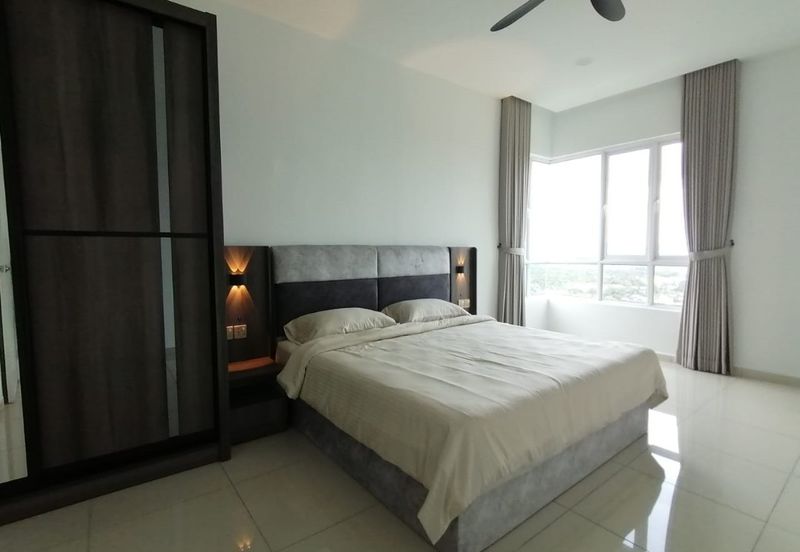 The Retreat Condominiums