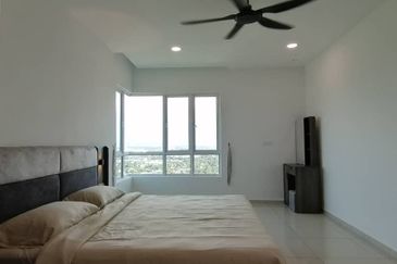 The Retreat Condominiums