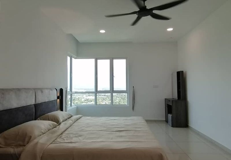 The Retreat Condominiums