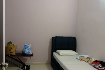 The Retreat Condominiums