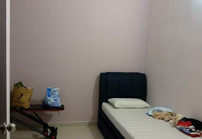 The Retreat Condominiums