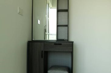 The Retreat Condominiums