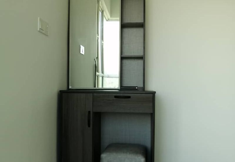 The Retreat Condominiums