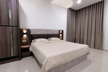 The Retreat Condominiums