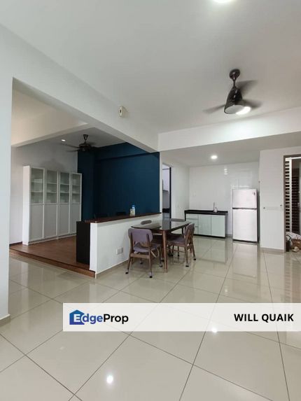 79 Residence 🔥 Condo Partial Furnished in Alma Bukit Mertajam, Penang, Bukit Mertajam