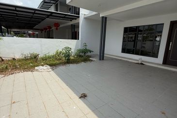 Garden Villas Phase 2 @ Jesselton Hills