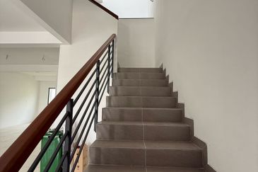 Garden Villas Phase 2 @ Jesselton Hills