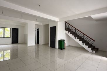 Garden Villas Phase 2 @ Jesselton Hills