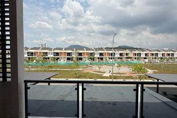 Garden Villas Phase 2 @ Jesselton Hills