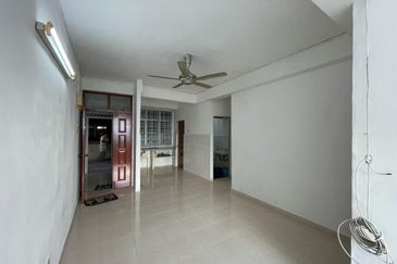 Mutiara Condominium