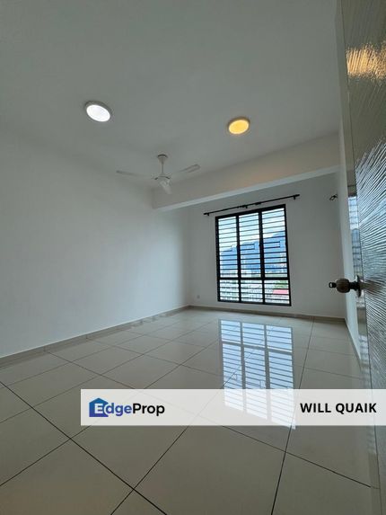 First Home Buyer Choice | Dutamas Residence 🔥 Condo Partial in Alma Bukit Mertajam, Penang, Bukit Mertajam