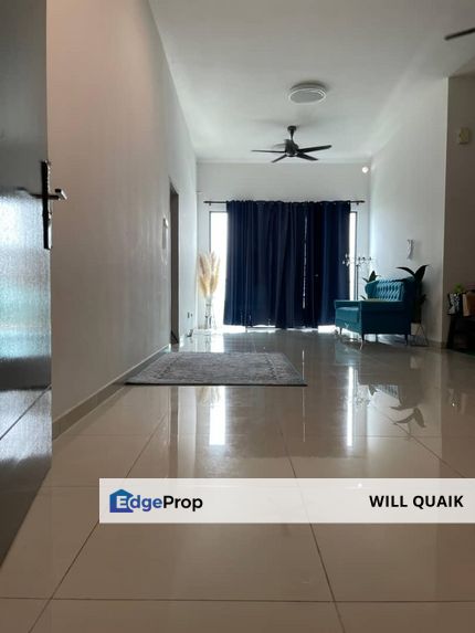 First Home Buyer Choice | Prominence 🔥 Condo Bare Unit in Bandar Perda, Penang, Bandar Perda