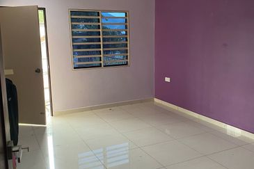 Kampung Baru Bukit Mertajam