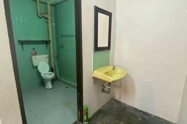 Kampung Baru Bukit Mertajam