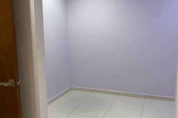 Kampung Baru Bukit Mertajam