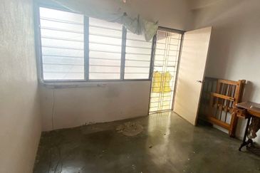 Kampung Baru Bukit Mertajam